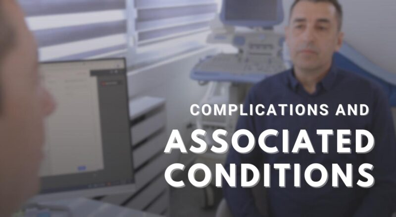 Complications and Associated Conditions