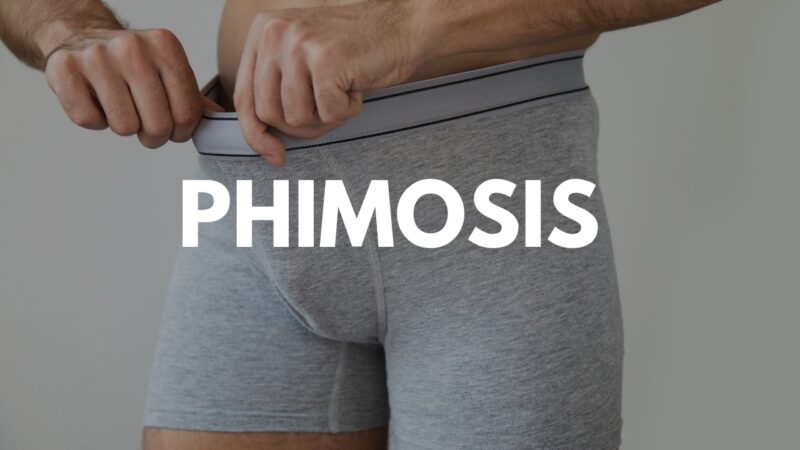 Phimosis