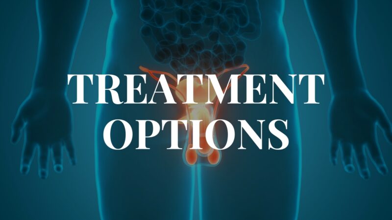 Treatment Options for Phimosis