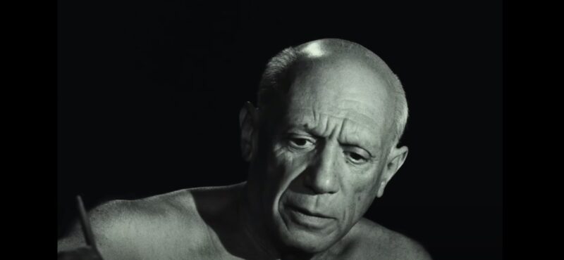 pablo picasso